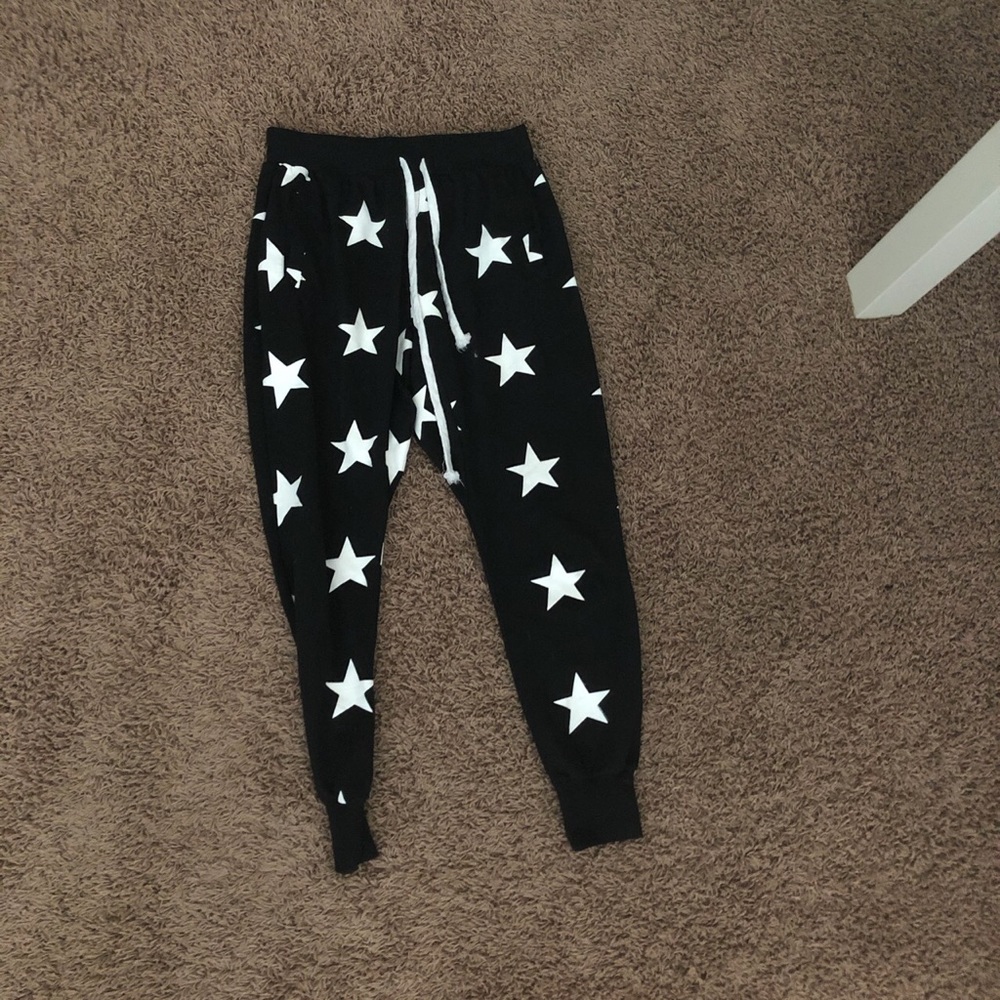 star joggers